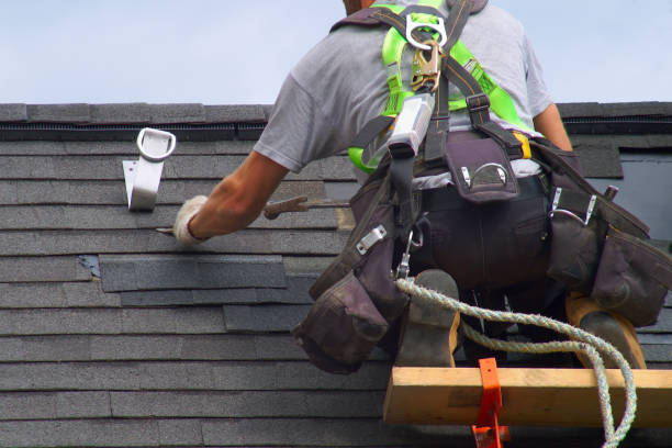 Best Tile Roofing Contractor  in North Muskegon, MI