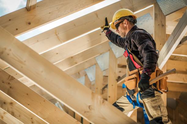 Best Roofing Contractor Near Me  in North Muskegon, MI