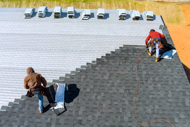 Best Roof Waterproofing Services  in North Muskegon, MI