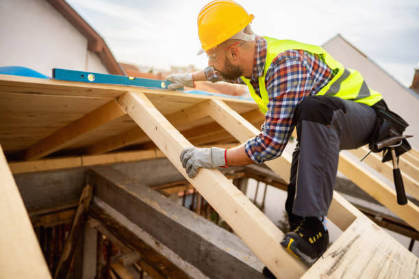 Best Roof Leak Repair  in North Muskegon, MI