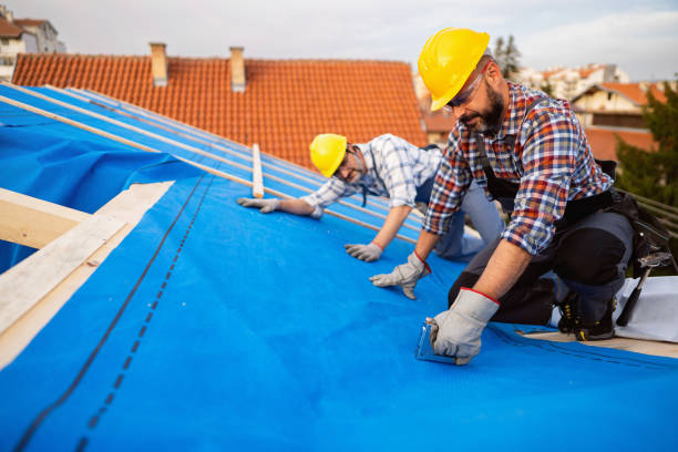 Best Flat Roof Repair Services  in North Muskegon, MI