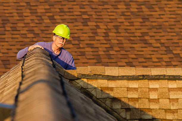 Best Roof Replacement Cost  in North Muskegon, MI