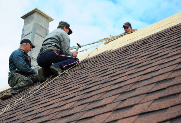Best Flat Roof Repair Services  in North Muskegon, MI